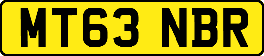 MT63NBR