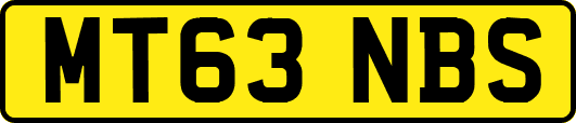 MT63NBS