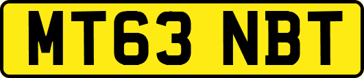 MT63NBT