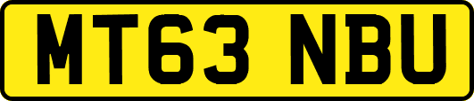 MT63NBU