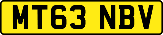 MT63NBV