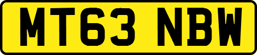 MT63NBW