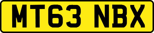 MT63NBX