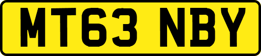MT63NBY