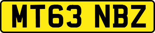 MT63NBZ