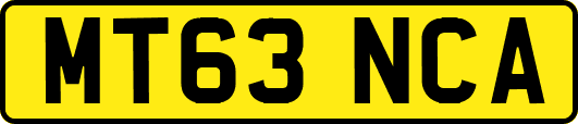 MT63NCA