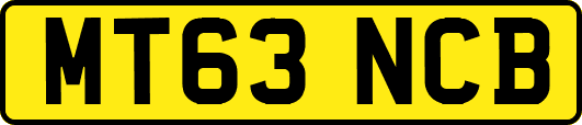 MT63NCB
