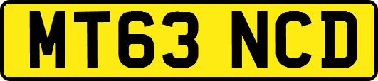 MT63NCD