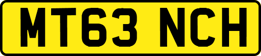 MT63NCH