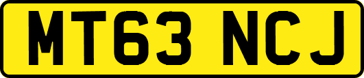 MT63NCJ