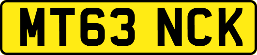MT63NCK