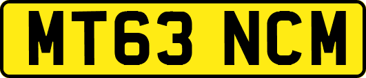 MT63NCM