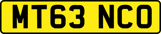 MT63NCO