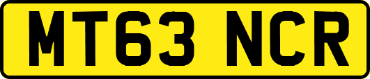 MT63NCR