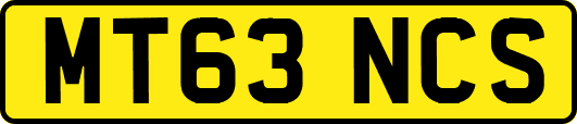 MT63NCS