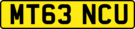 MT63NCU