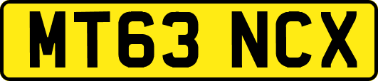 MT63NCX