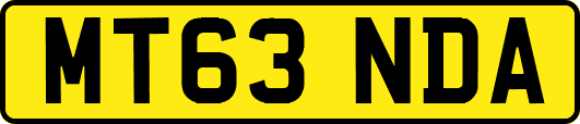 MT63NDA