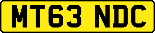 MT63NDC