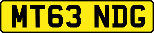 MT63NDG