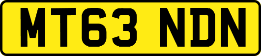 MT63NDN