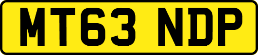 MT63NDP