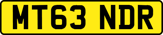 MT63NDR