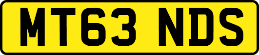 MT63NDS