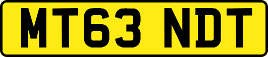 MT63NDT