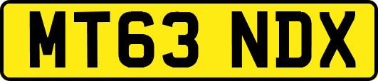 MT63NDX