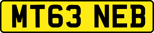 MT63NEB