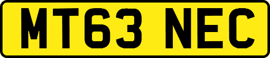 MT63NEC
