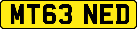 MT63NED
