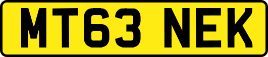 MT63NEK