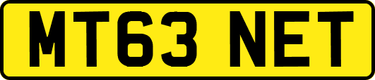 MT63NET
