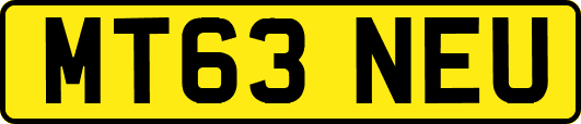MT63NEU