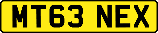 MT63NEX
