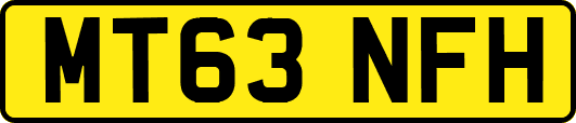 MT63NFH