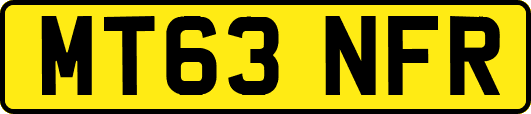 MT63NFR