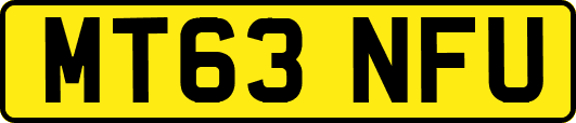MT63NFU