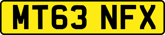 MT63NFX