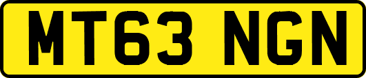 MT63NGN