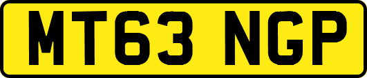 MT63NGP