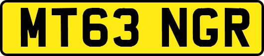 MT63NGR