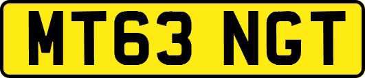 MT63NGT