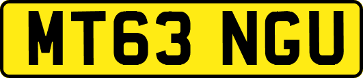 MT63NGU