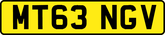 MT63NGV