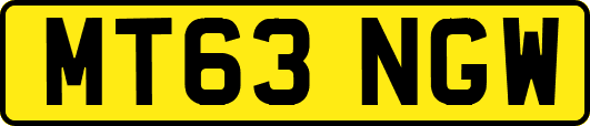 MT63NGW