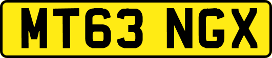 MT63NGX