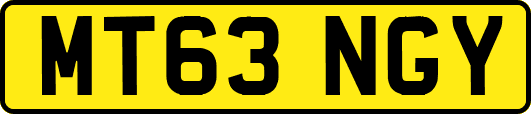 MT63NGY
